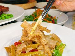 -秦月轩·陕西家乡菜(阜成路·五棵松店)