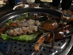 -船奇蒸汽海鲜·闽菜(八市海鲜总店)