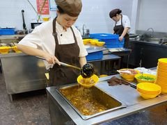 酸辣汤-毛华美食(清扬路店)