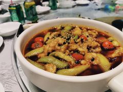 -佳兰雅序融合菜(高新店)