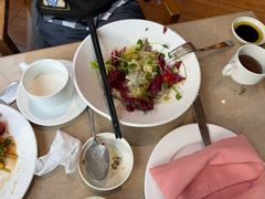 -永泰福朋喜来登酒店-宜客乐自助餐厅(远大路店)