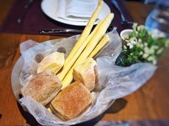 -CASANOVA西餐厅(海信广场店)