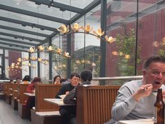 -唐猫庭院·千年陕菜(大唐不夜城店)