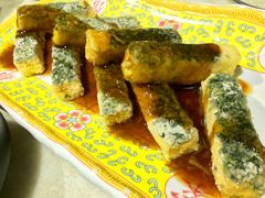 那家自制豆腐-那家小馆•北京菜•烤鸭(中关村店)