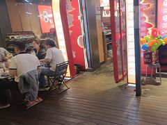 -阿三烧烤·生蚝(超级会员店拓峰店)