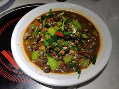 -邵老爹老杭州白斩鸡·家常菜(建国北路店)