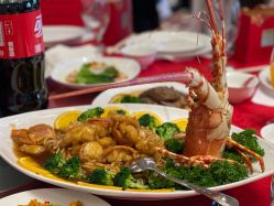 -大连城堡豪华精选酒店·宴会厅