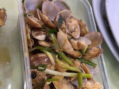 -秋姐美食店(旅游大道店)