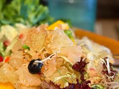 -CHINCHIN 青青·泰国料理(万象食家店)