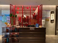 -北海银滩皇冠假日酒店-德丰楼中餐厅