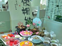 -苏梦江南·淮扬菜(夫子庙店)