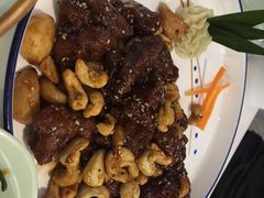 -大铁勺新津菜(迎水道店)