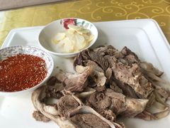 -墨白私房菜·广东菜 粤菜