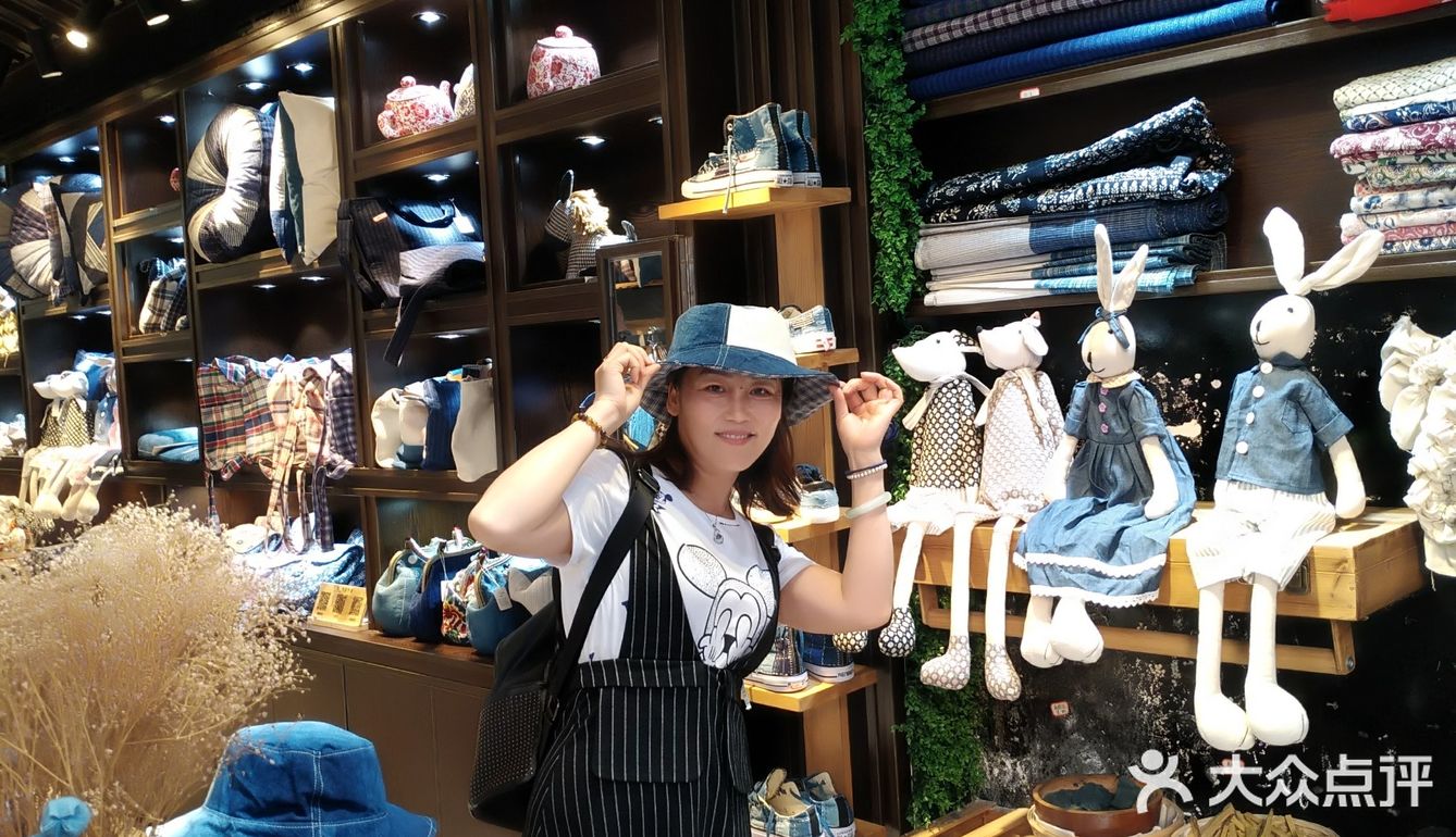 夜景称得上一绝