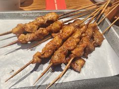 -管氏翅吧(台湾街店)