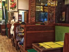 大堂-麦奀云吞面世家 山顶店(山顶广场店)