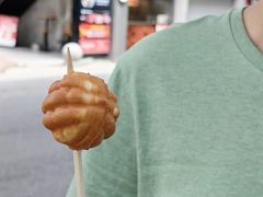 -莫朗核桃饼(虹泉路店)