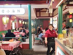 -辣小鲜·南昌大排档(船山路店)