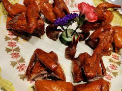 -顺风山庄(水濂山店)