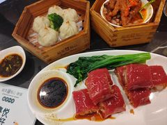 -龙凤点心饼家·39年老字号(松岗店)