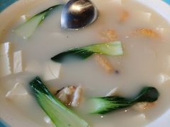 -渔民船说·北塘海鲜·天津菜·海肠捞饭(北塘古镇店)
