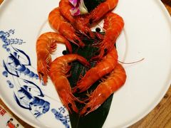 -新白鹿餐厅(爱琴海购物中心店)
