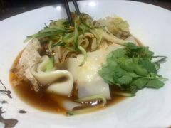 -楼兰新疆主题餐厅(苏州中心店)