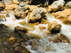 -华蓥山天意谷景区