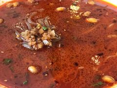 -皇城老妈·大连海鲜火锅(港湾店)
