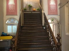 -1901 Cafe(西四店)