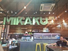 -MIKAKU(万达广场上海宝山店)