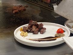 -火地铁板烧(昆山万象汇店)