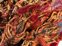 -盱眙虾神於氏龙虾(夫子庙红街店)