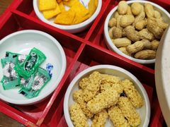 -黄泥岗·地道湖北菜(奥特莱斯店)