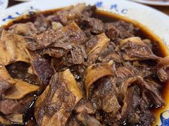 柴氏酱牛肉-柴氏风味斋(甘家口店)