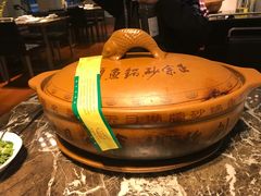 -风味小馆(天目湖宾馆店)