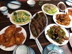 -九龙餐厅(大沽路店)