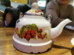 -胖老汉椒麻鸡清真新疆菜(西御街店)