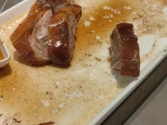 -先记烧鹅王·本地粤菜(福永店)