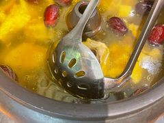 -云海肴·汽锅鸡·云南菜(苏州中心店)