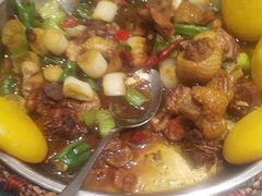 -和源祥·日照菜扛把子(万平口一店)