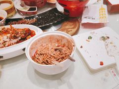 -大鸭梨烤鸭店(光彩店)