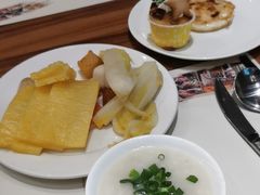 -惠州惠阳丽景国际花园酒店(市政广场店)