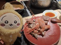 -匠和风精致料理(成都龙湖滨江天街店)