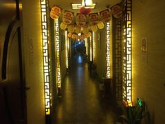 -大瀚养生SPA足道会馆(长逸店)