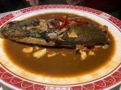 -旺顺阁·北京菜(北辰上品+)