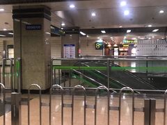 -上海科技馆(地铁站)