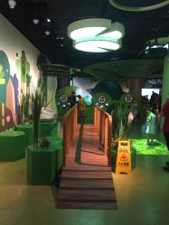 -北京科学中心儿童乐园