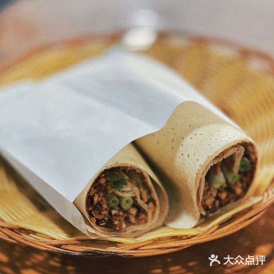清真桥头菜馆