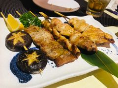 -有喜屋·深夜食堂(北京西路店)